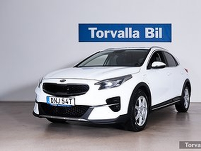 Kia Xceed Plug-in Hybrid Advance Plus *6.99% Ränta*