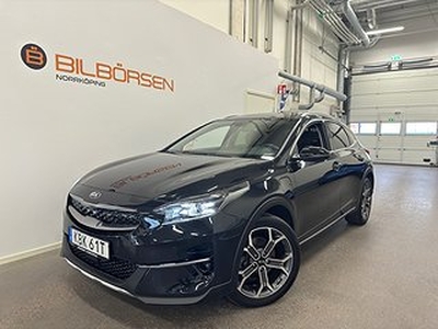 Kia Xceed Plug-in Hybrid DCT Advance Plus 2 2,99% ränta