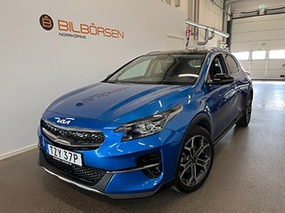 Kia Xceed Plug-in Hybrid DCT Advance Plus 2 2,99% ränta