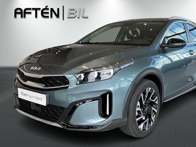 Kia XCeedPlug-In Hybrid Advance 2023, Halvkombi