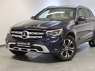 Mercedes-Benz GLC 300de 4MATIC Premium