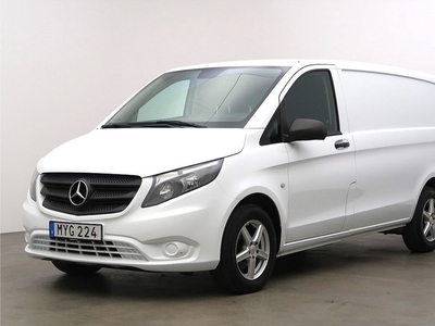 Mercedes-Benz Vito 114 CDI 2.8t