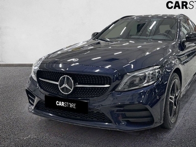 Mercedes C300Benz C 300de AMG PREMIUM NIGHT EDITION 2021, Kombi