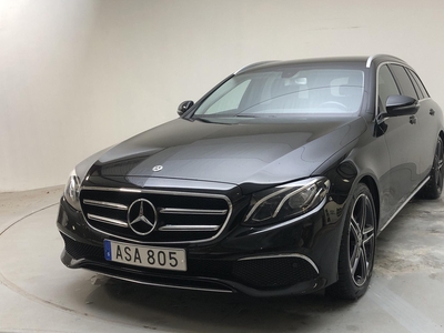 Mercedes E 200 d Kombi S213 (150hk)