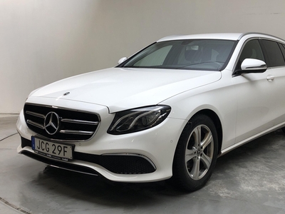 Mercedes E 200 d Kombi S213 (160hk)