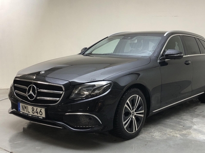 Mercedes E 220 d Kombi S213 (194hk)