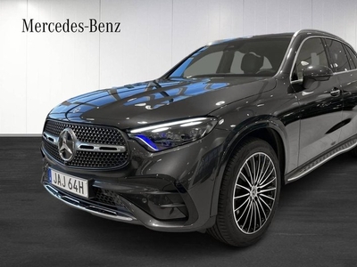 Mercedes GLC300Benz GLC 300 E 4M SUV AMG PREMIUM 2023, SUV