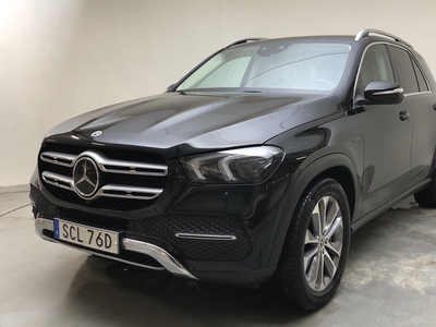 Mercedes GLE 350 de 4MATIC V167 (333hk)