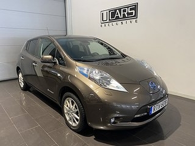 Nissan Leaf 30 kWh / 109HK / Acenta / 9953 MIL