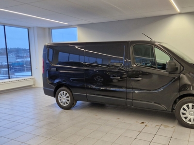 Nissan Primastar 2.0 dCi