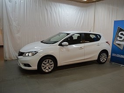 Nissan Pulsar 1.2 DIG-T