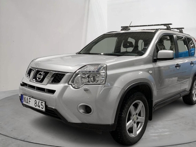 Nissan X-trail 2.0 dCi (150hk)