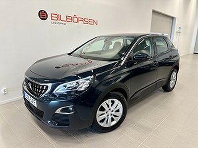 Peugeot 3008 1.2 PureTech Active 130hk 2,99 % Ränta