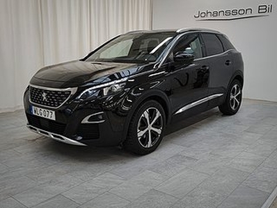 Peugeot 3008 1.6 THP EAT 165 hk GT Line |Drag|2061:-/mån