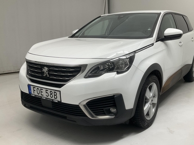 Peugeot 5008 1.2 PureTech (130hk)