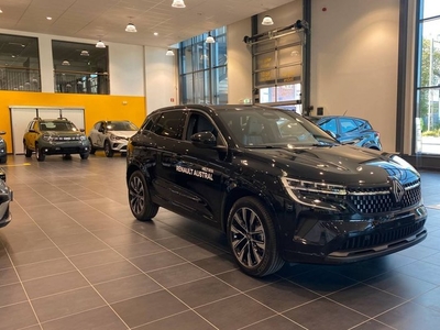 Renault Austral6 10 AUTO TECHNO MHEV 2023, SUV