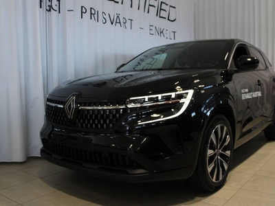 Renault Austral6 10 AUTO TECHNO MILDHYBRID 2023, SUV