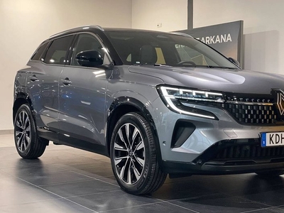 Renault Austral6 Auto Techno Premium Panorama 2023, SUV