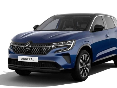 Renault Austral6 EVOLUTION MÅN FÖRETAGSLEASING 2023, SUV