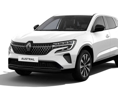 Renault Austral6 EVOLUTION MÅN FÖRETAGSLEASING 2023, SUV