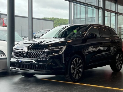 Renault Austral6 TECHNO MHEV 1,3 TCE FRI SERVICE I 3Å 2023, SUV