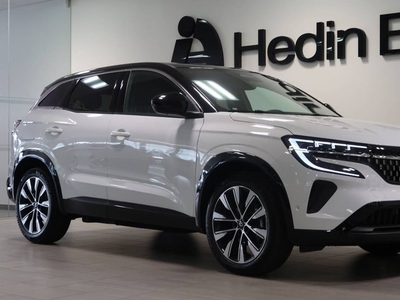 Renault AustralD TECHNO MILHYBRID 160 AUTO 2024, SUV