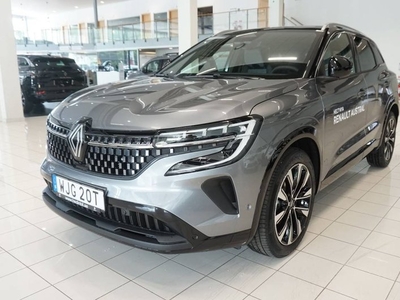 Renault AustralD TECHNO MILHYBRID 160 AUTO 2024, SUV