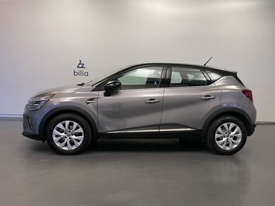 Renault Captur 1.0 TCe