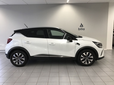 Renault Captur 1.0 TCe