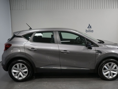 Renault Captur 1.0 TCe