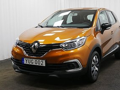 Renault Captur PhII Energy TCe 90 Zen II