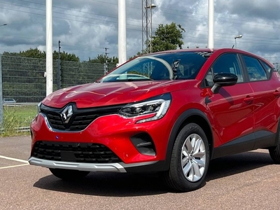 Renault CapturEQUILIBRE 1,0 TCE PRIVATLEASING FRÅN 32 2023, Halvkombi