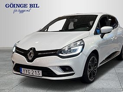 Renault Clio PhII Energy TCe 90 Intens 5-d