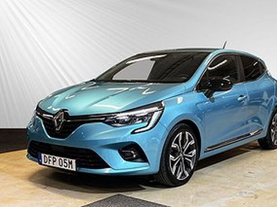 Renault Clio TCe 100 Intens 5-d