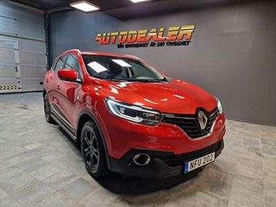 Renault Kadjar 1.5 dCi Automat / Gps / Key-less