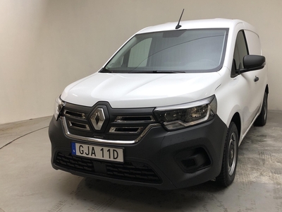 Renault Kangoo E-Tech 45 kWh Skåp (120hk)