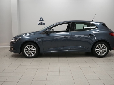 Renault Mégane 1.2 TCe