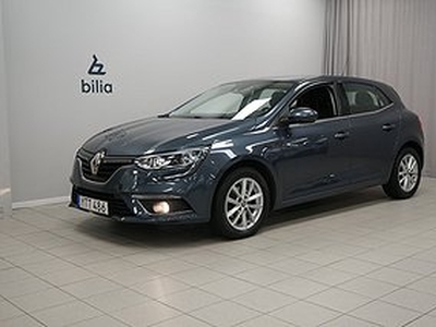 Renault Mégane Energy TCe 130 Zen | Navi | Citypaket