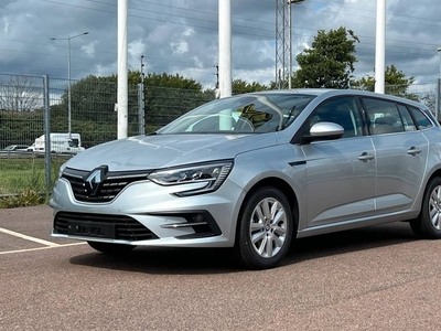 Renault MeganeMégane SPORT TOURER EQUILIBRE 1,3 TCE 2023, Kombi