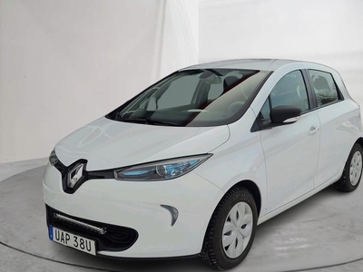 Renault Zoe 41 kWh R90 (92hk)