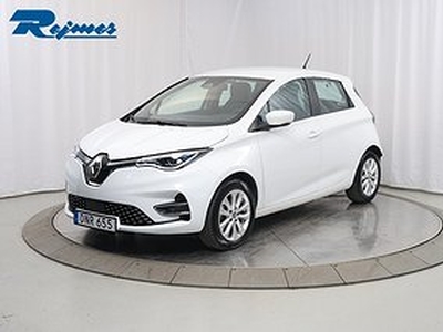 Renault Zoe PhII 52 kWh Zen Batteriköp II