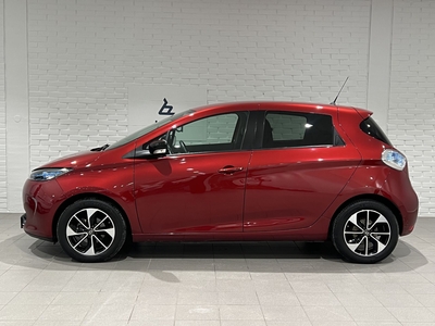 Renault ZOE R110