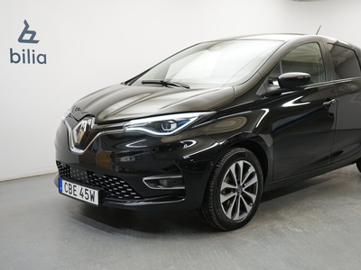 Renault ZOE R135