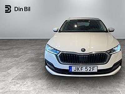 Skoda Octavia Kombi Combi Ambition 1,0 TSI M-HEV