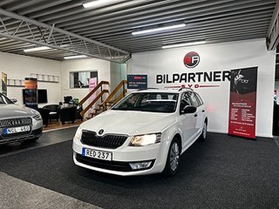 Skoda Octavia Kombi|1.6 TDI|Euro 6|S+V