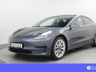 Tesla Model 3 Standard Range Plus 19