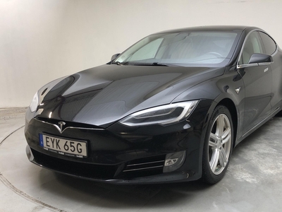 Tesla Model S 100D