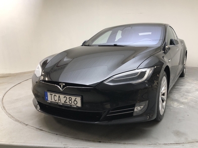 Tesla Model S 75D