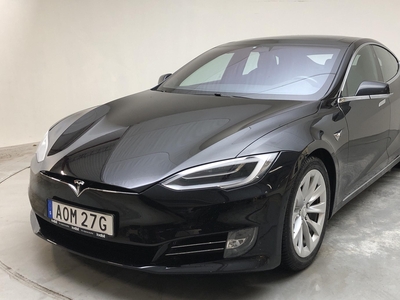 Tesla Model S 75D