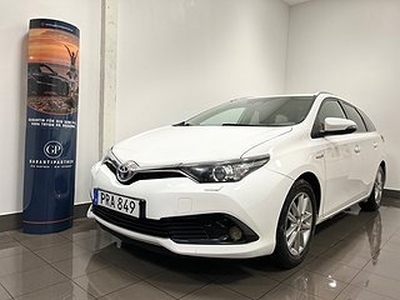 Toyota Auris Touring Sports Hybrid e-CVT Comfort Euro 6